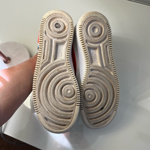 Custom Air Forces - Picture 4 of 5